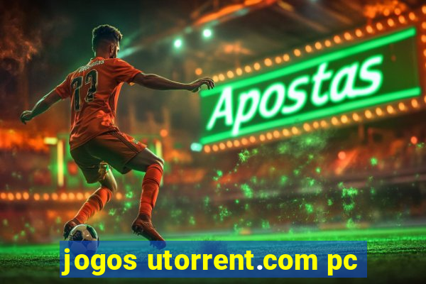 jogos utorrent.com pc